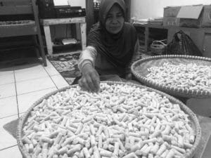 Photography by Wisnu Prima