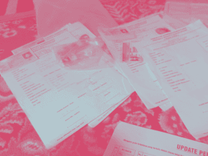 Sex Workers, Unite! – Asian Labour Review